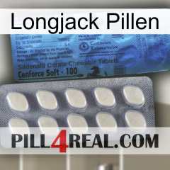 Longjack Pills 34
